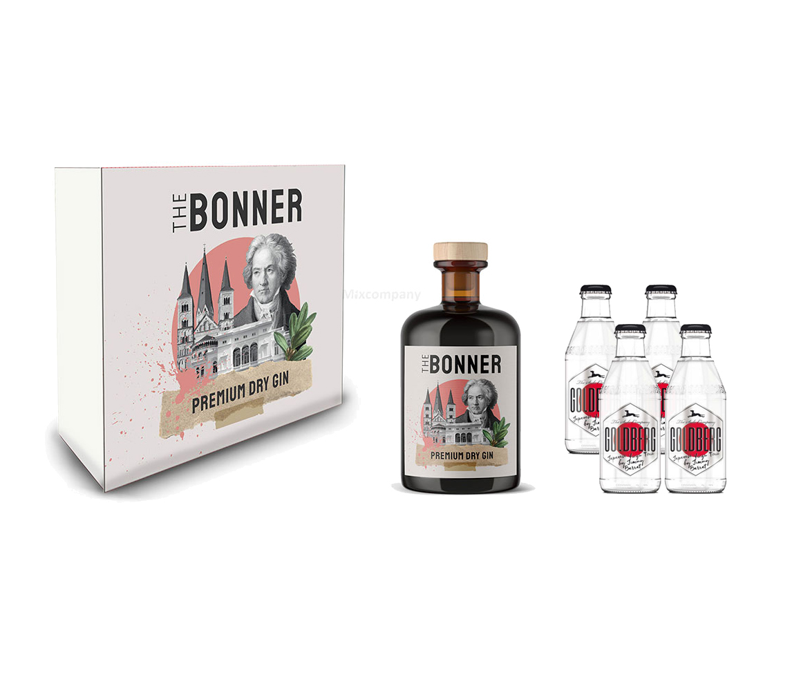 The Bonner
