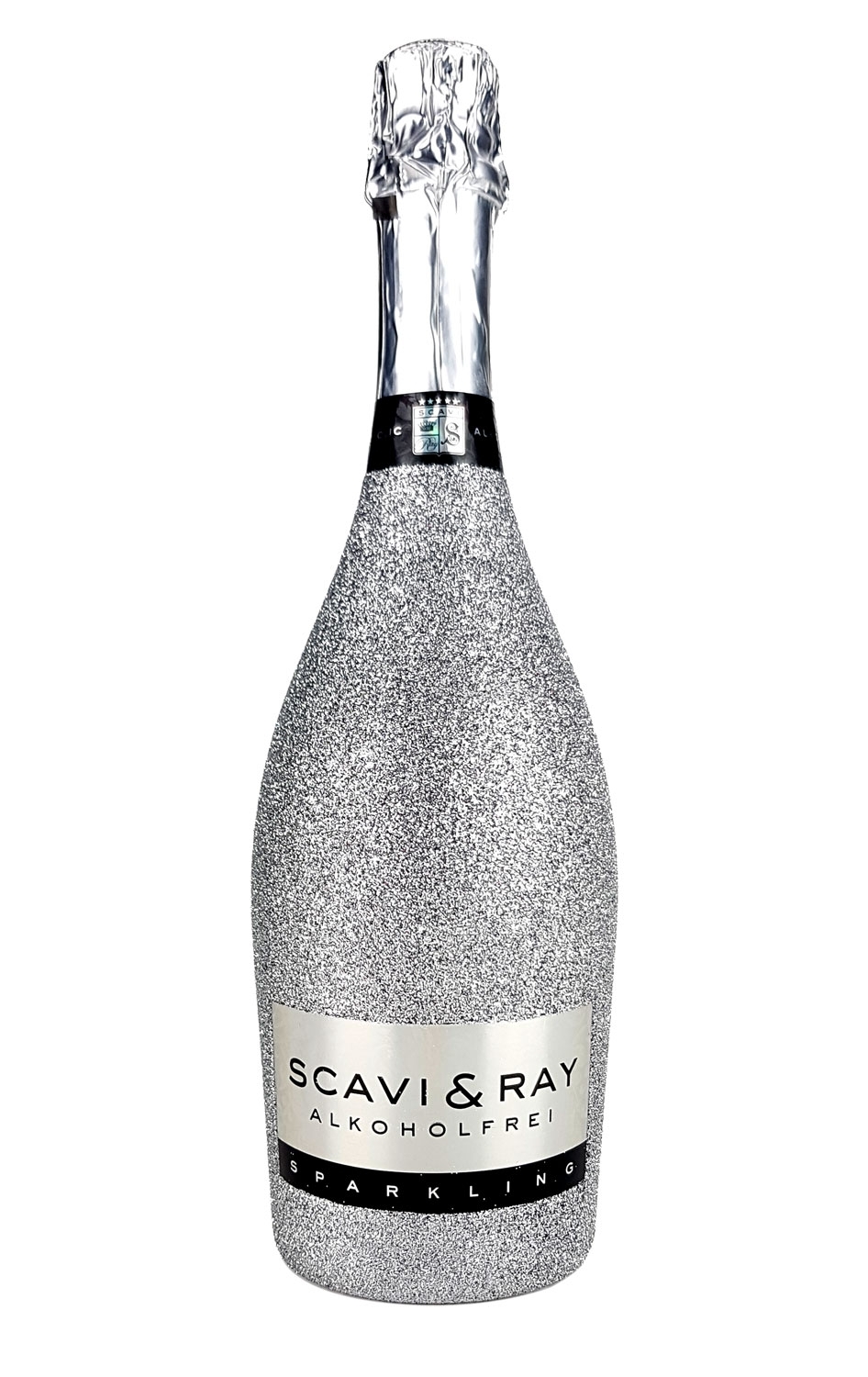 Scavi & Ray Alkoholfrei Bling Bling Sparkling 0,75l (